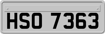 HSO7363