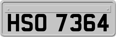 HSO7364