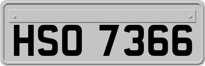 HSO7366