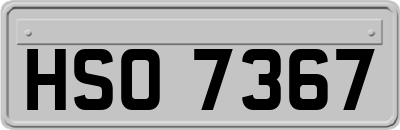HSO7367