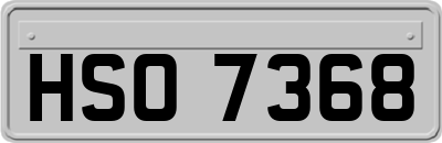 HSO7368