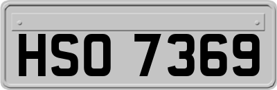 HSO7369