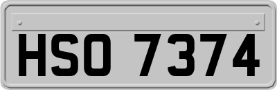 HSO7374