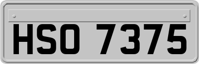 HSO7375