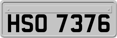 HSO7376