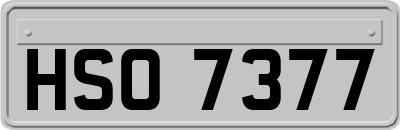 HSO7377