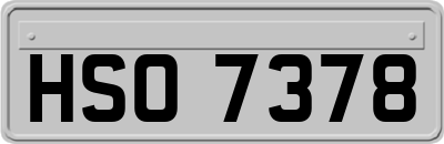 HSO7378