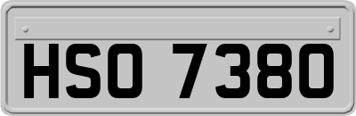 HSO7380