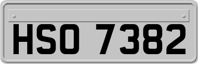 HSO7382