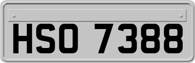 HSO7388