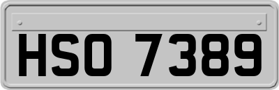 HSO7389