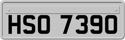 HSO7390