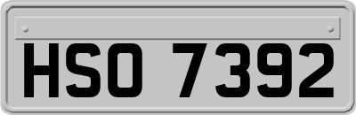 HSO7392
