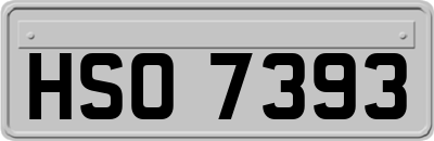 HSO7393
