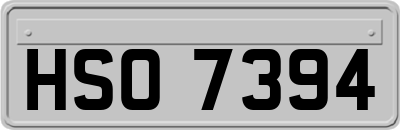 HSO7394