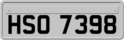 HSO7398