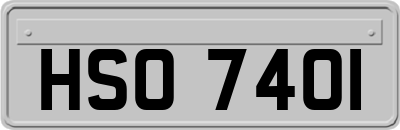 HSO7401