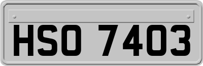 HSO7403