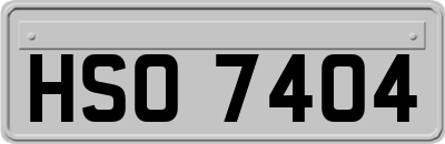 HSO7404