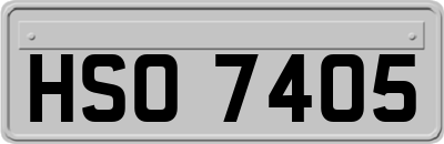 HSO7405