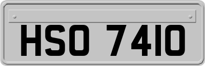 HSO7410
