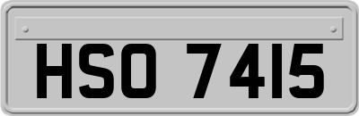 HSO7415