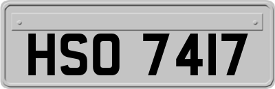 HSO7417
