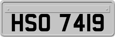 HSO7419
