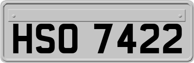 HSO7422