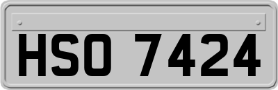 HSO7424