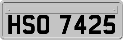 HSO7425