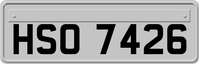 HSO7426