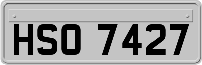 HSO7427