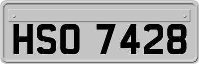 HSO7428