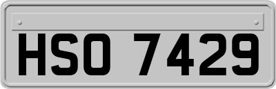 HSO7429