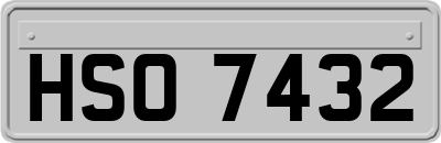 HSO7432