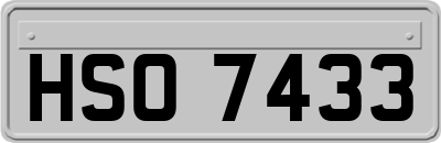 HSO7433