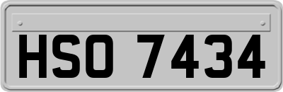 HSO7434