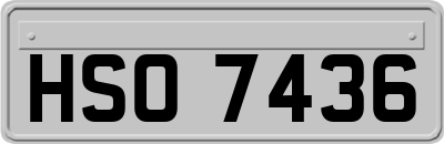 HSO7436
