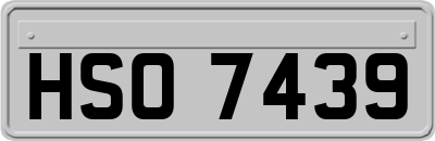 HSO7439