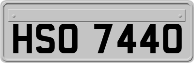HSO7440