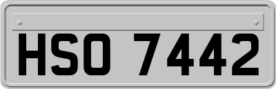 HSO7442