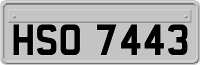 HSO7443