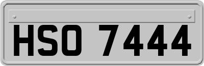 HSO7444