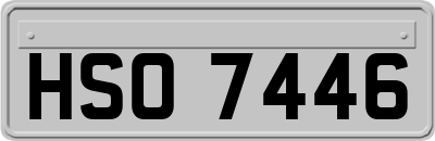HSO7446