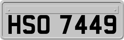 HSO7449