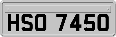 HSO7450