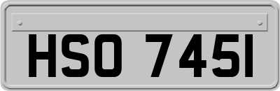 HSO7451