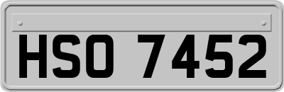 HSO7452
