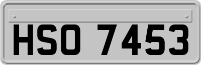 HSO7453